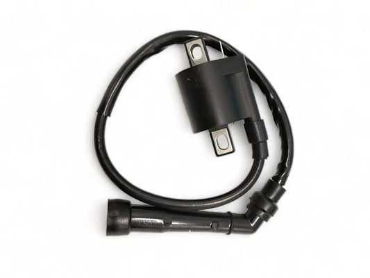 Generic Ignition Coil Assembly for Yamaha RHINO 660 YXR660 Replaces OEM