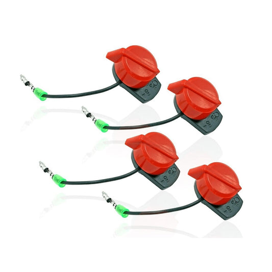 On/Off SwitchGX Engines 4-Pack On/Off Switch Generic Replacement for Generator S