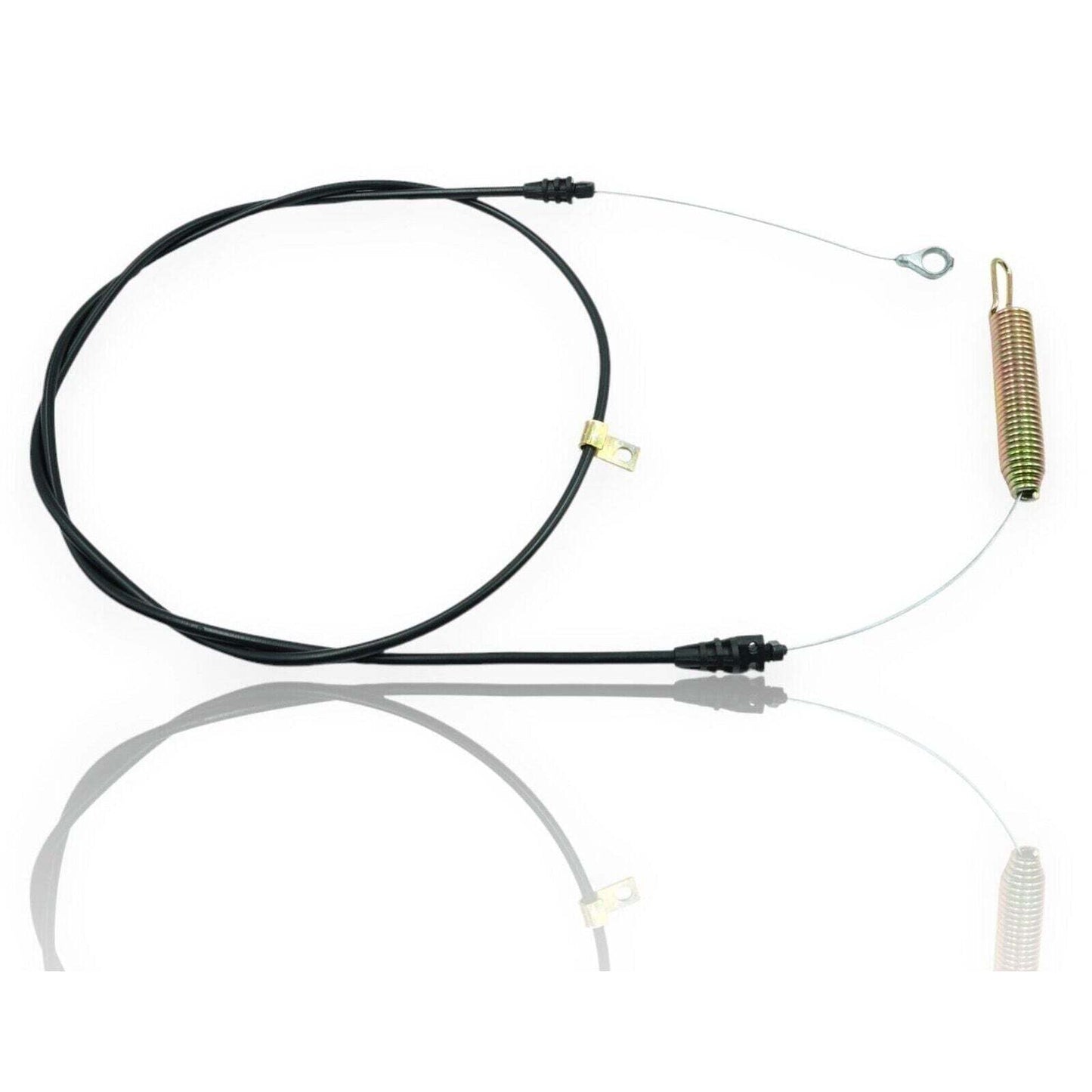 Replacement PTO Control Cable [Replaces OEM GY21106, GY20156, 290-600] Compatibl