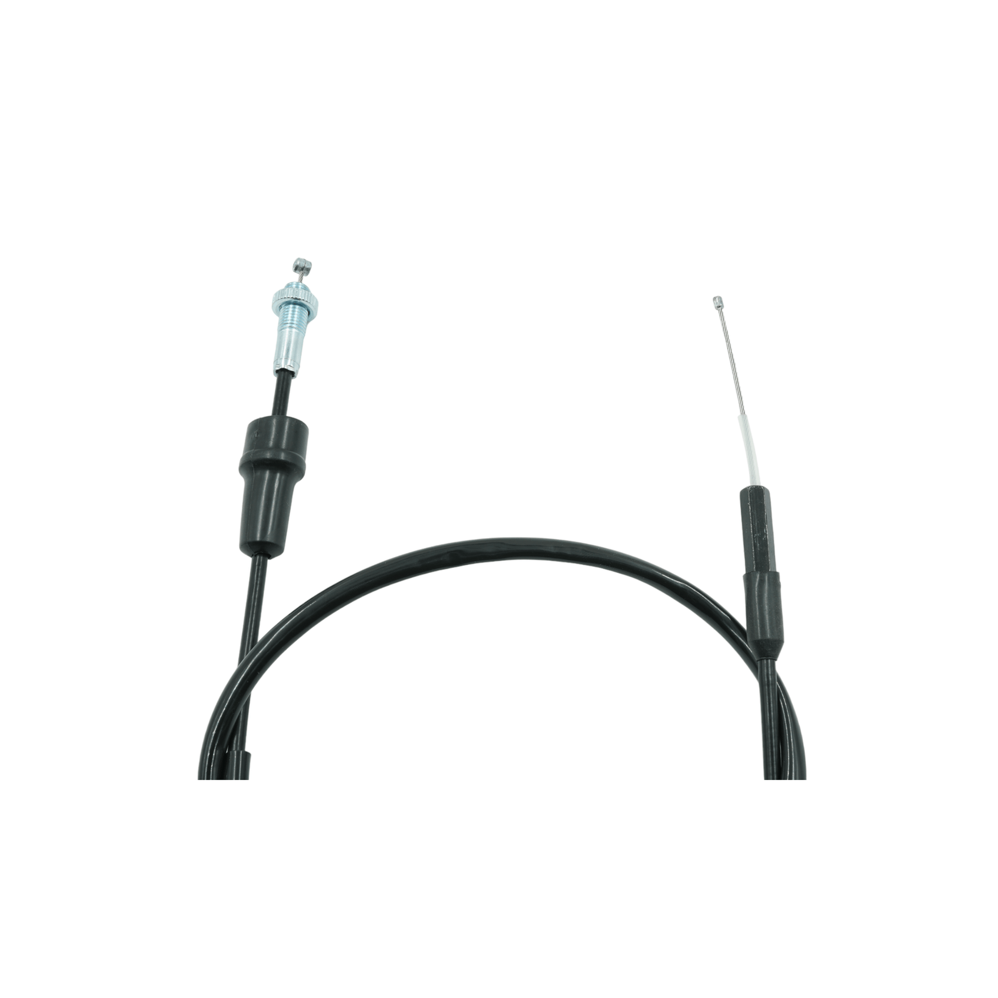 Replacement Throttle Cable Fits Yamaha YFZ450 2012-2013 OEM 1PD-26311-00 Compatible with Yamaha ATV Models Throttle Cable