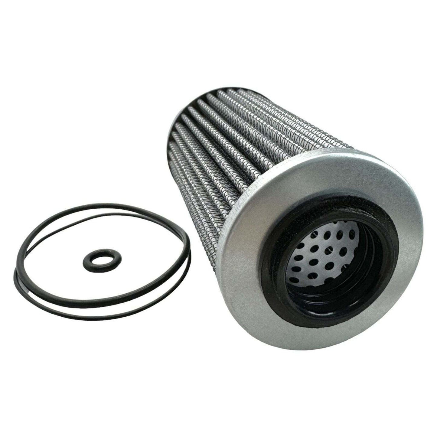 High Performance Mesh Oil Filter for ROTAX 130HP to 300HP Engines Compatible with Can-Am Spyder Sea Doo OEM 420956744 420956743 420956747 Oil Filter