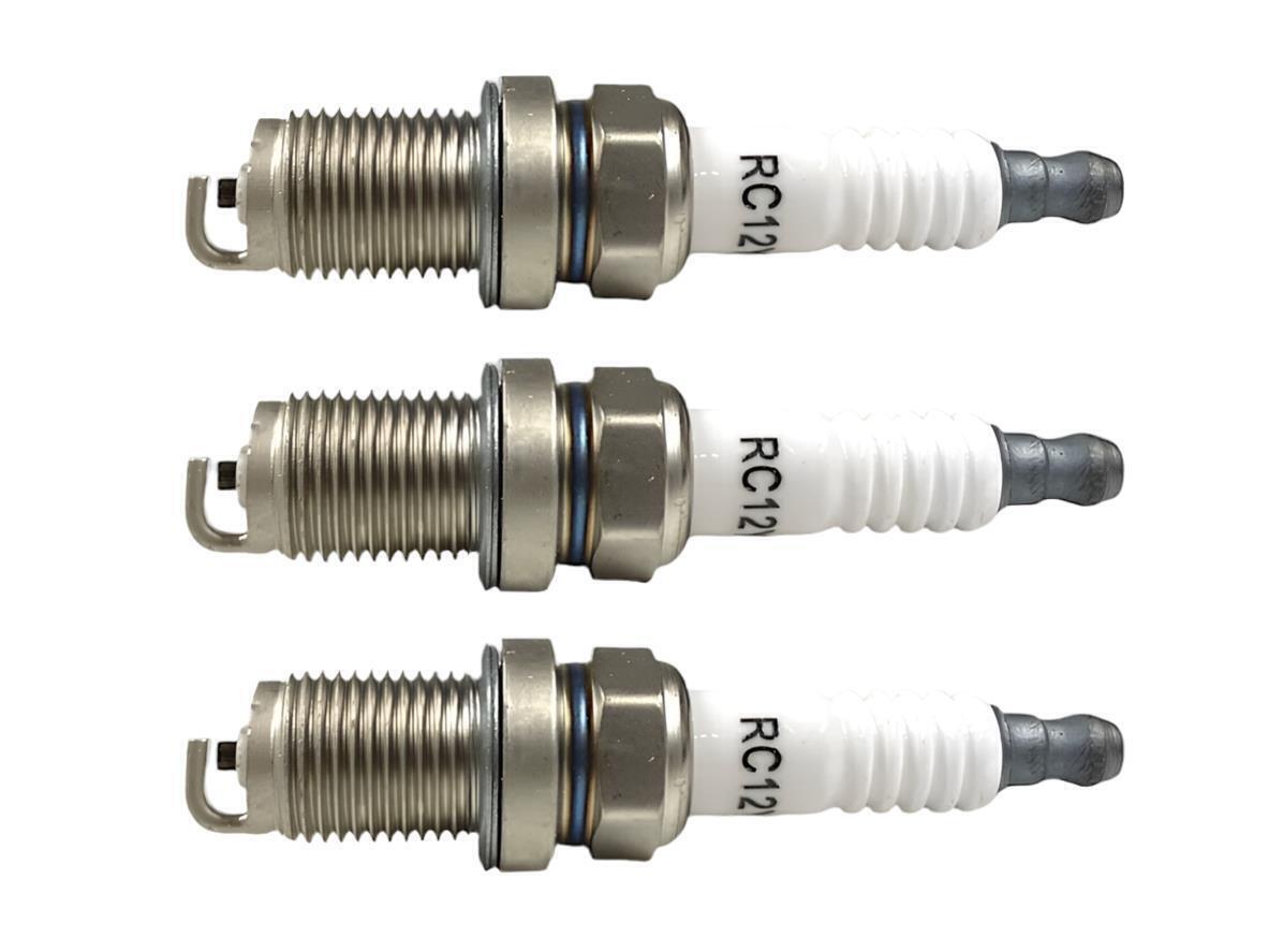 For John Deere M78543 Spark Plug Generic Replacement Fits B&S KOHLER OEM Spec