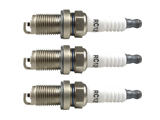For John Deere M78543 Spark Plug Generic Replacement Fits B&S KOHLER OEM Spec