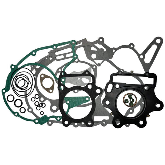 TRX300EX TRX300FW Engine Rebuild Gasket Valve Kit [1988-2000] Fits Honda Fourtra