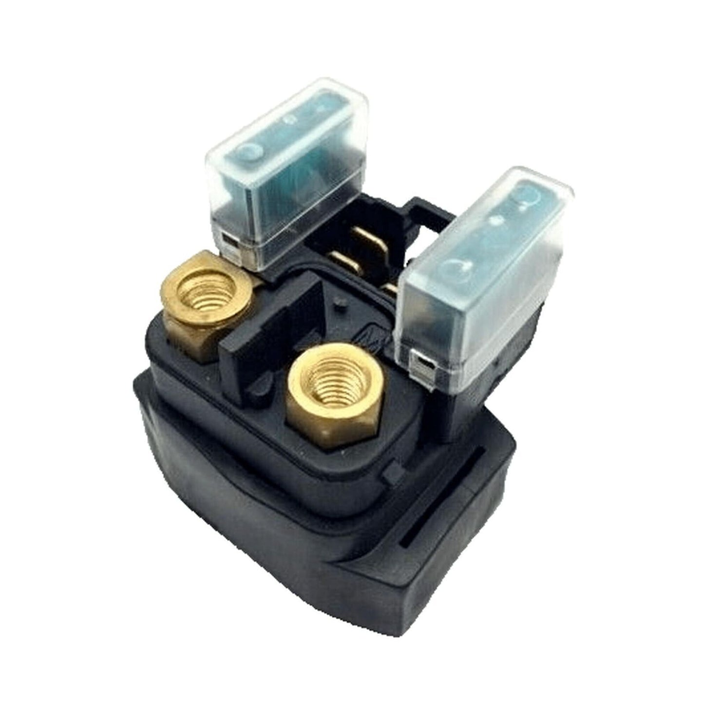 4XE-81940-12-00, 4SE-81940-00-00 Starter Solenoid Relay [Compatible with Yamaha