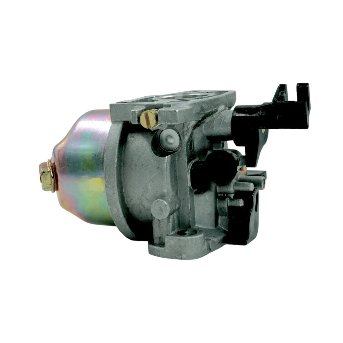 GX160 GX200 Replacement Carburetor Assembly [Replaces OEM 16100-ZH8-W51, 16100-Z