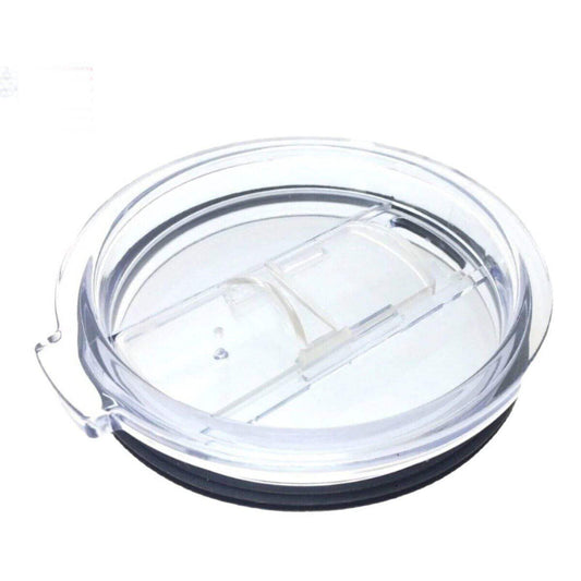 30oz 40oz Splash Proof Lid for YETI RTIC Ozark 30oz Tumblers Dirt Proof Top