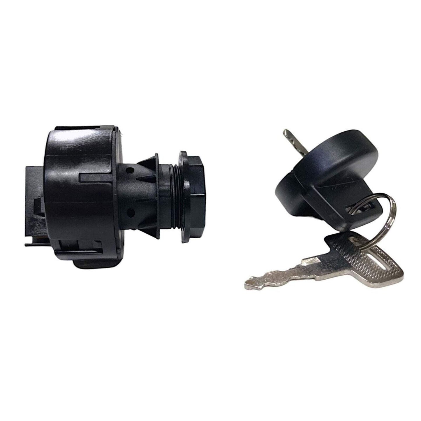 4-Pin Replacement Ignition Switch [4012163, 4110264] Compatible with Polaris Mag