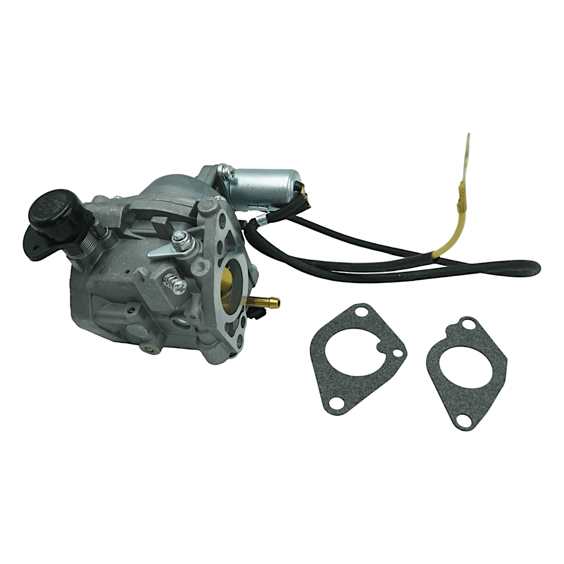 Replacement Carburetor for Fits HondaGX610 GX620 GX630 Compatible with EM10000 ET12000 KUBOTA ATH3135 Reliable OEM Specifications Replacement Carburetor