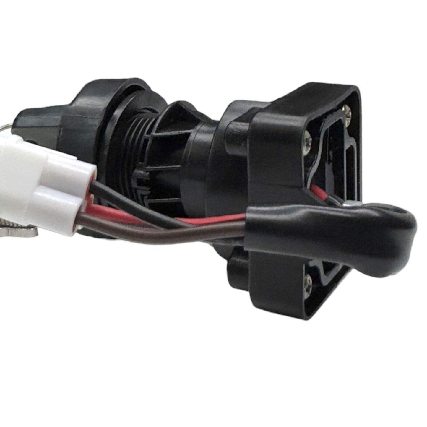Generic Key Switch Ignition for Suzuki LT-Z400 Quadsport Z400 2009-2014, LTR450