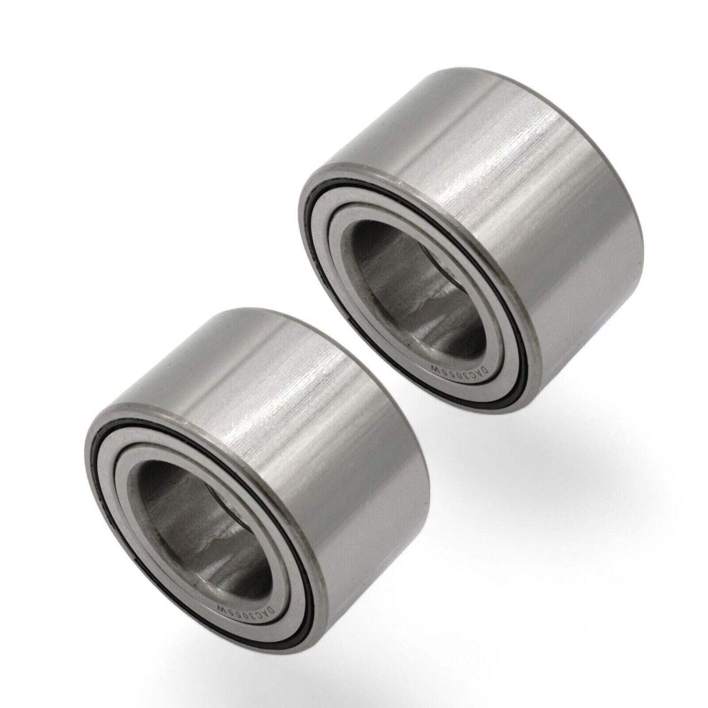(2-Pack) 93305-00 Wheel Bearing Front Rear Big Bear Kodiak Grizzly 2003-2016