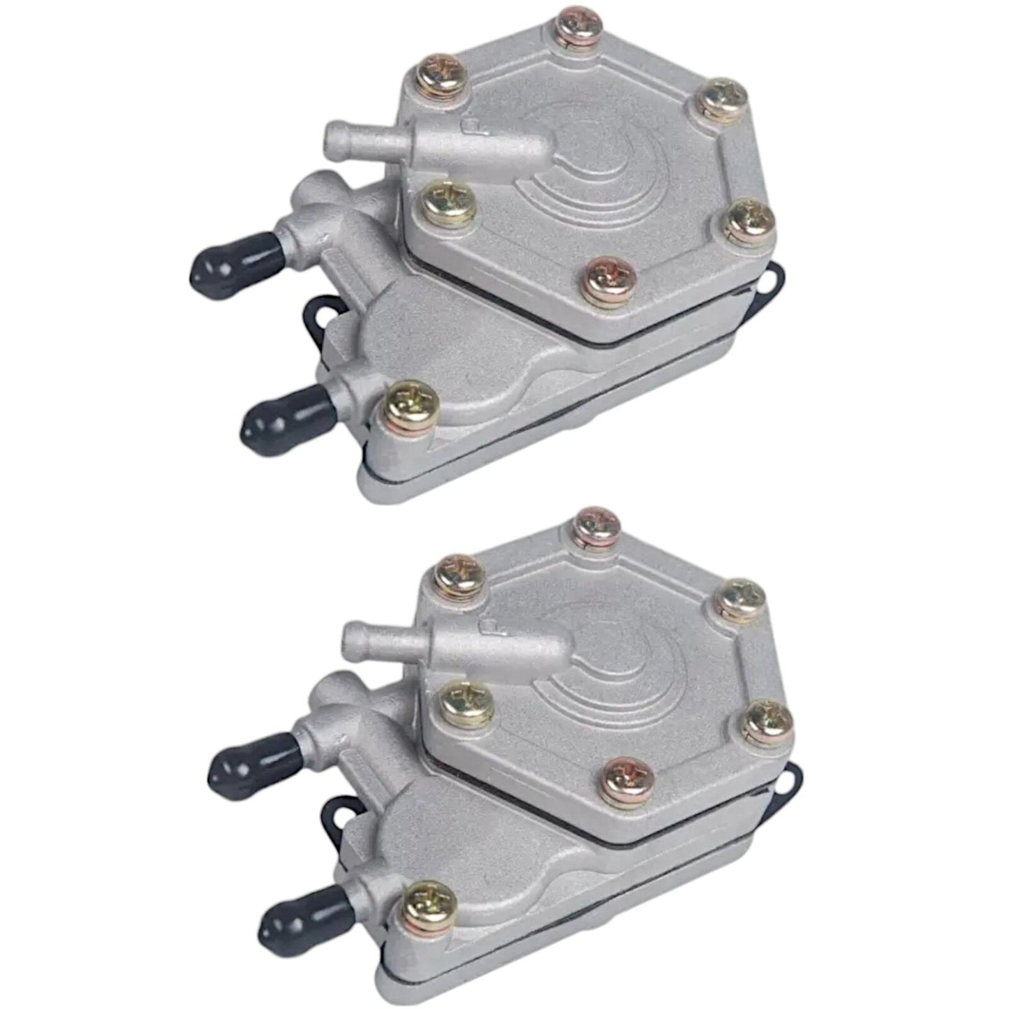 2-PACK [2520227 3085275 3084692 3088070] Replacement Fuel Pump Compatible with P