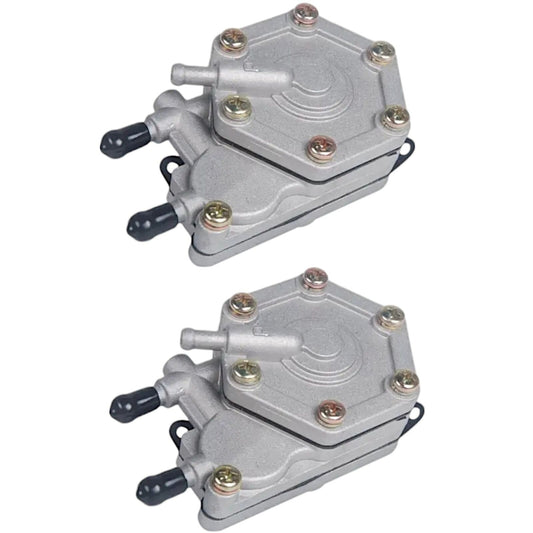 2-PACK [2520227 3085275 3084692 3088070] Replacement Fuel Pump Compatible with P