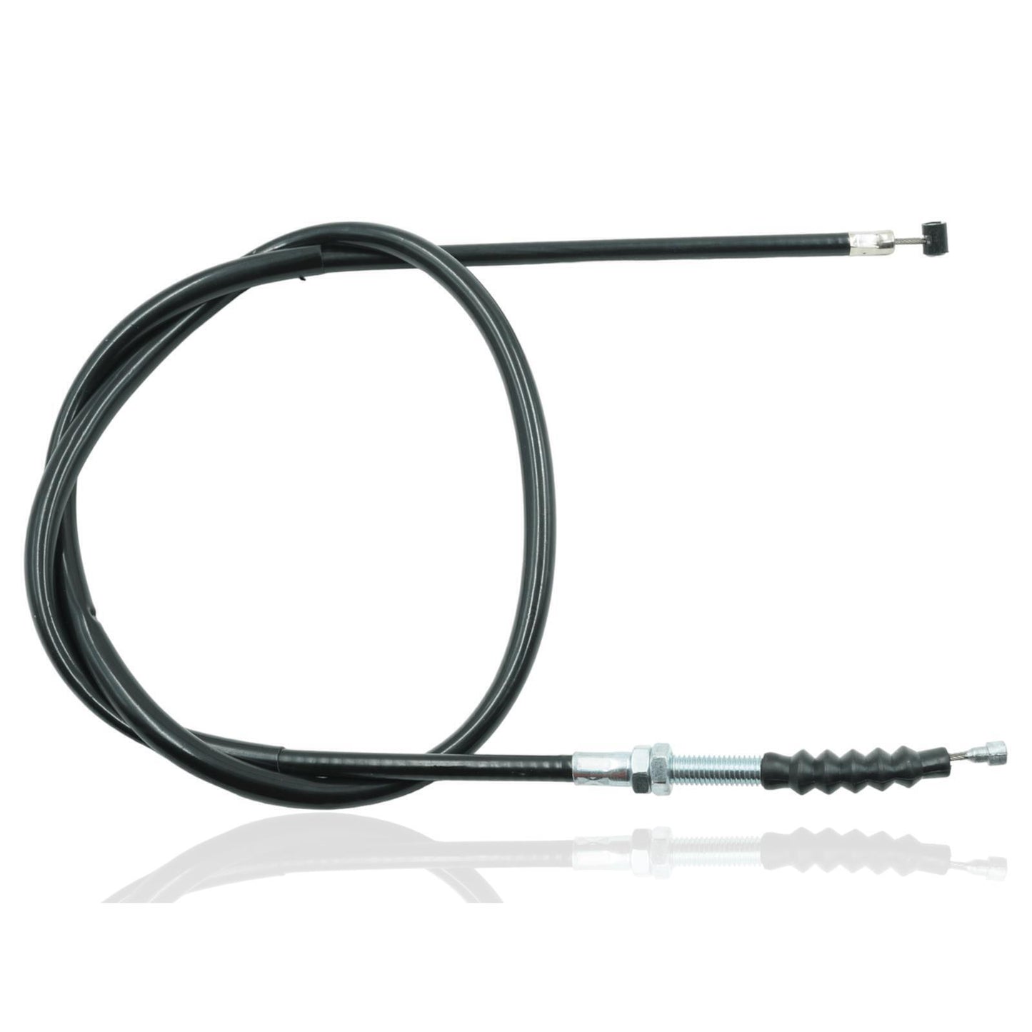 For Honda Nighthawk Rebel XL CR VTR Clutch Cable Generic Replacement OEM Spec