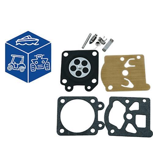 Generic Replacement Carburetor Rebuild Kit Fits Stihl MS270 MS280 MS290 Spec