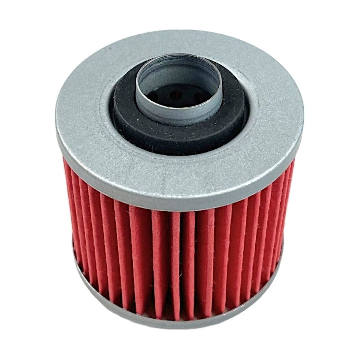 Raptor 700 Oil Filter Replacement for Yamaha Raptor 700 and 700r Models 2006-Present OEM Compatible 4X7-13440 Durable Filtration Oil Filter