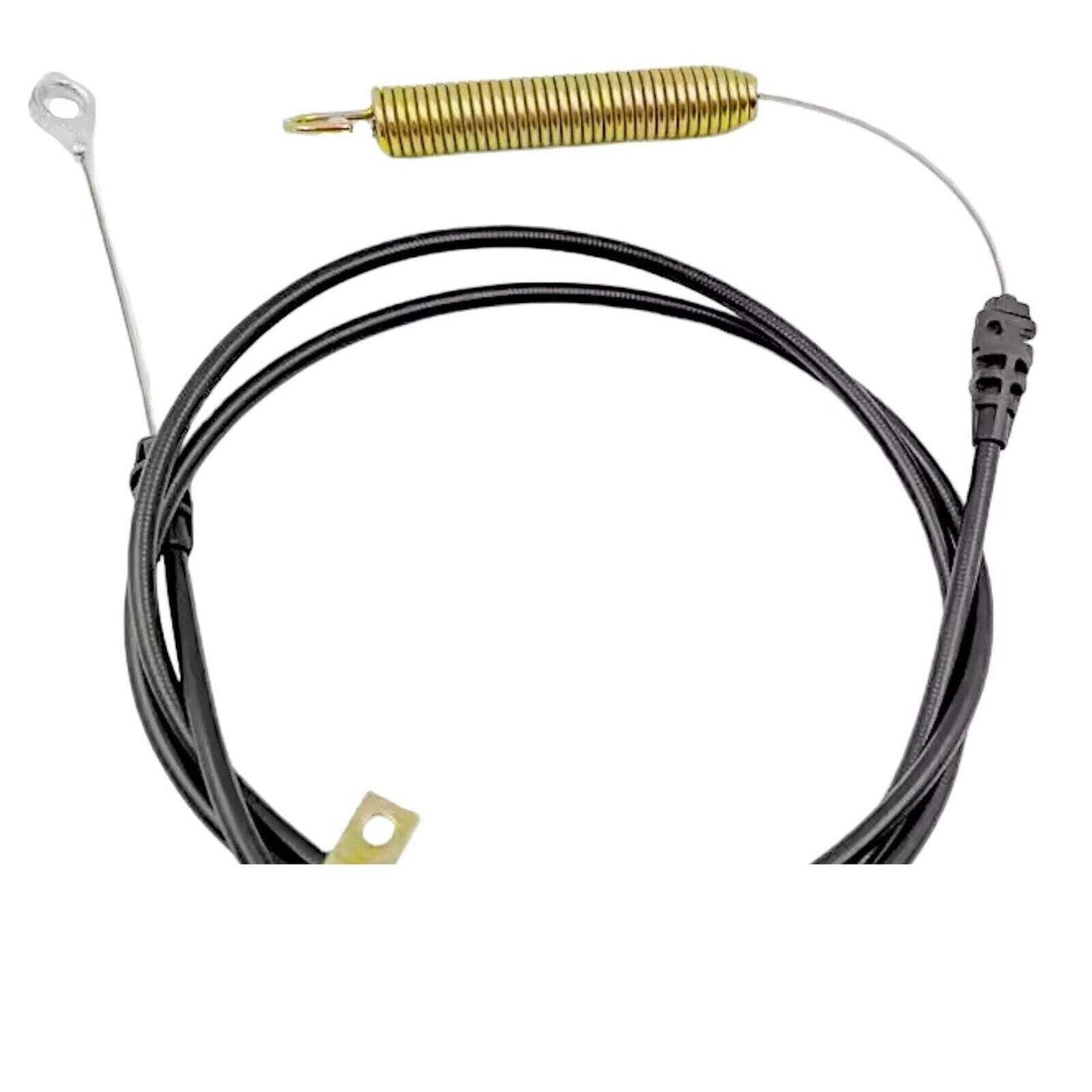 Replacement PTO Control Cable [Replaces OEM GY21106, GY20156, 290-600] Compatibl