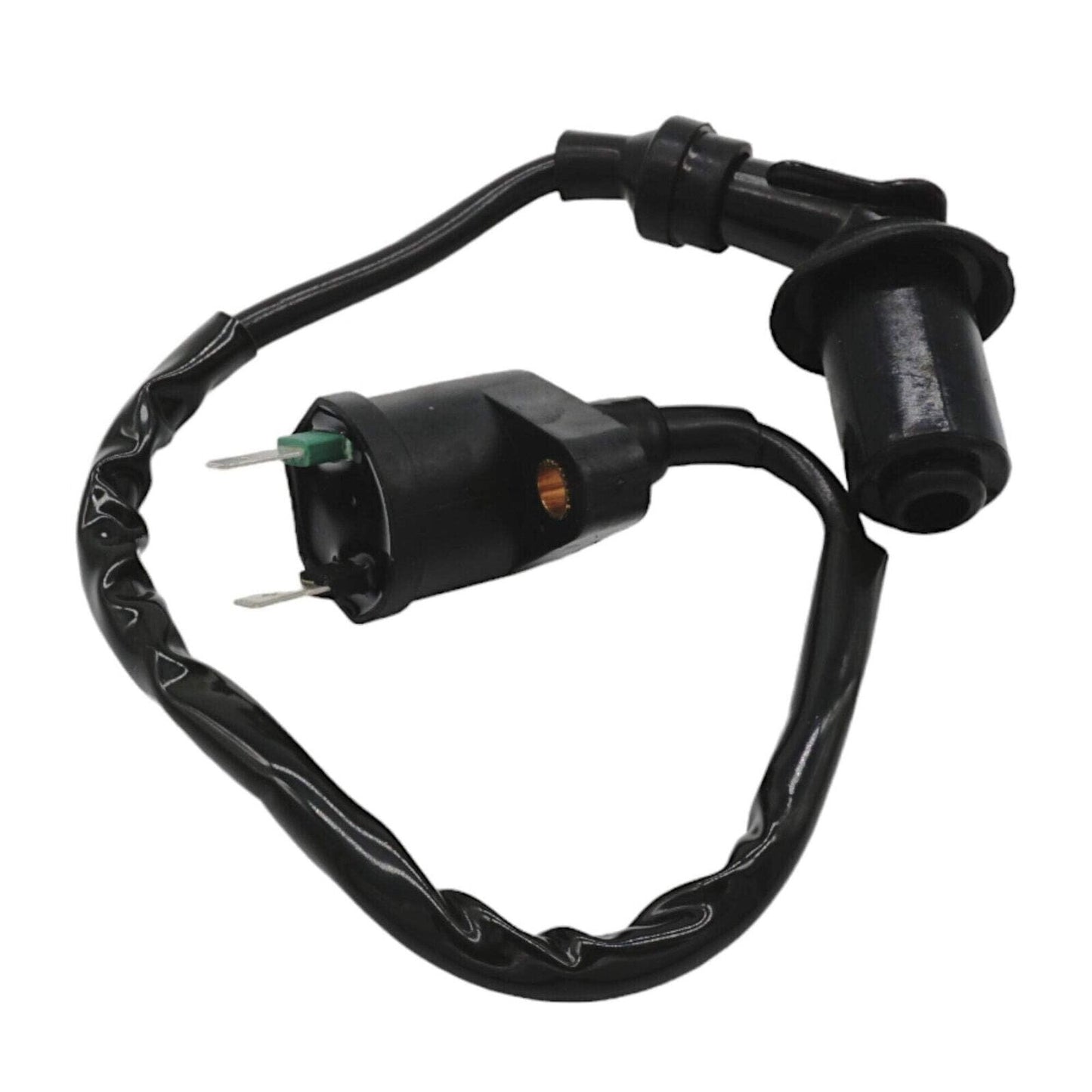 New Replacement Ignition Coil Assembly for Gy6 50cc-150cc Motors Fits Honda Yama