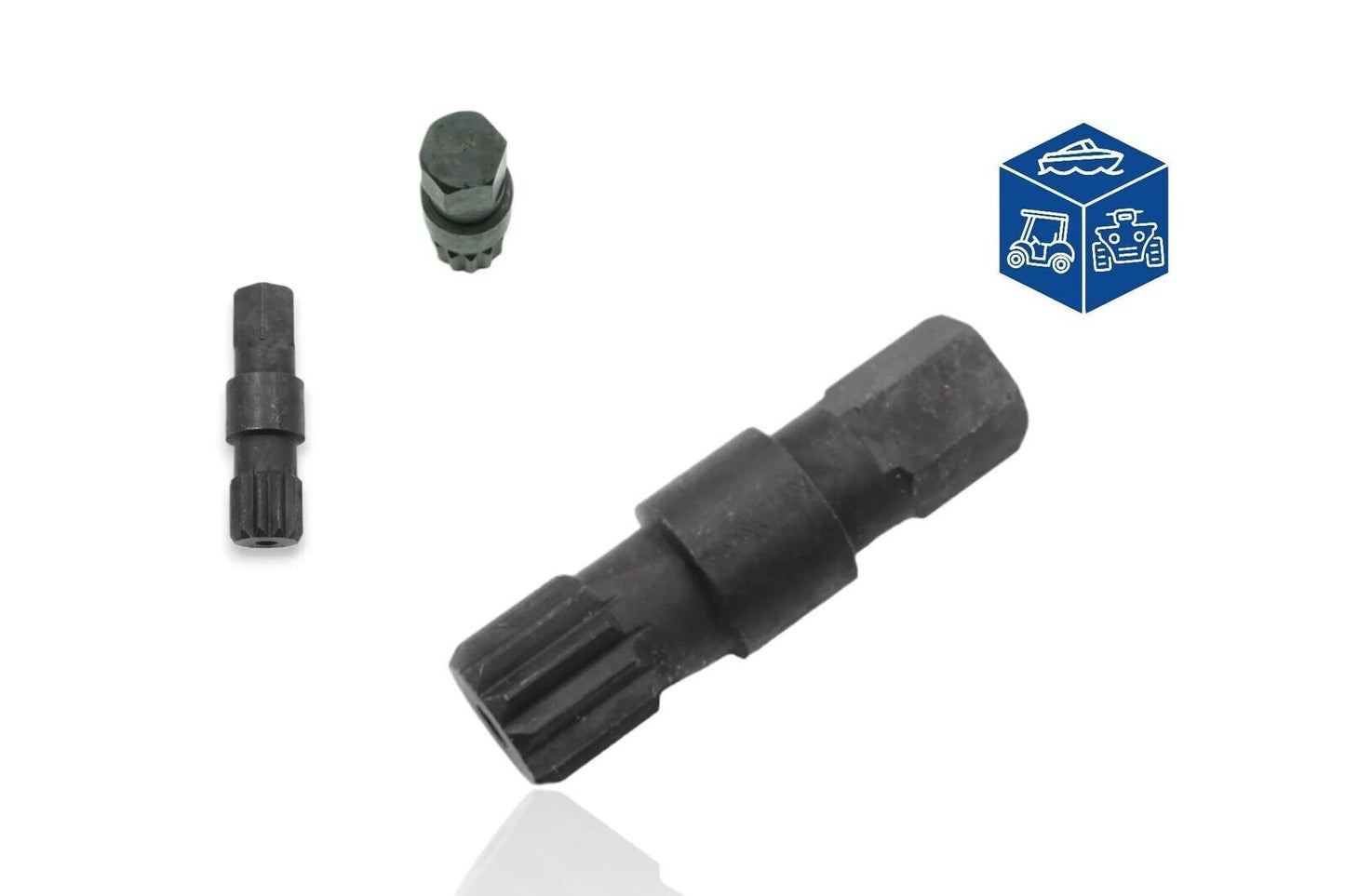 Generic Hinge Pin Tool Replaces 91-78310 Sierra 18-9861 Fits Mercury MerCruiser