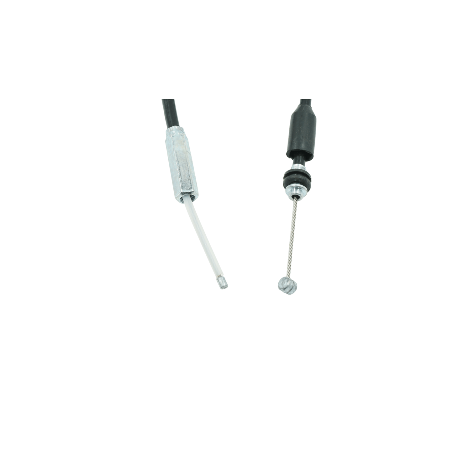 Fits Yamaha YFM80 Throttle Cable Generic Replacement OEM Spec 3GB263110000 2002-
