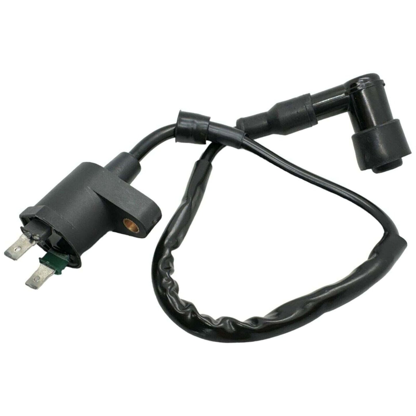 Ignition Coil for Honda Recon 250 Fourtrax 300 Sportrax ATVs OEM Replacement Dur