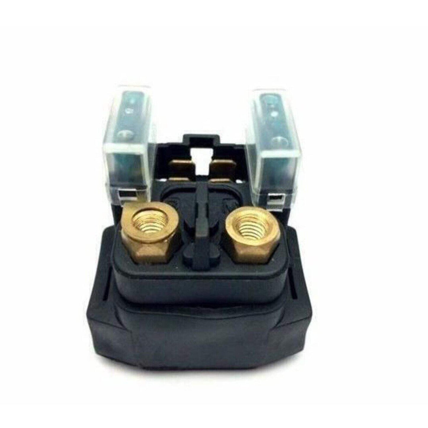 [4DN-81940-12-00 4BH-81940-02-00] Fits Yamaha XVS650 1998-2013 XVS1100 V-STAR 19