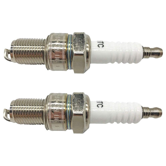 F6TC Spark Plug for Toro Briggs and Stratton Honda Small Engines Compatible with