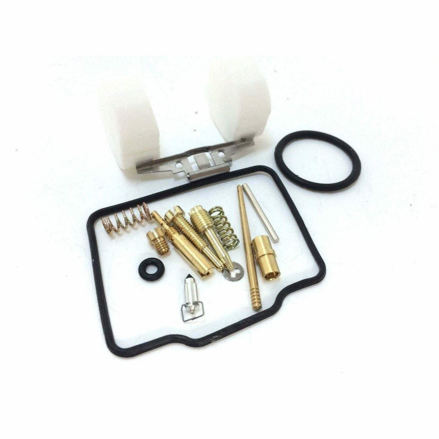PZ20 Carburetor Rebuild Kit Honda Suzuki Yamaha Kawasaki ATV Dirt Bike