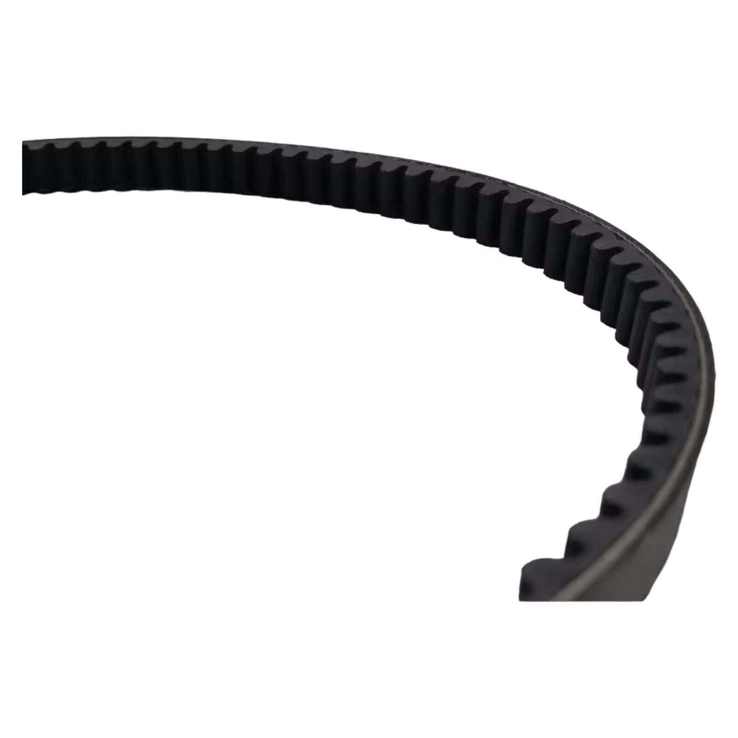 835x20x30 CVT Drive Belt for GY6 Scooters ATVs Go Karts 49CC 50CC Small Engines OEM Replacement Compatible with Roketa Taotao Vespa Jonway Drive Belt