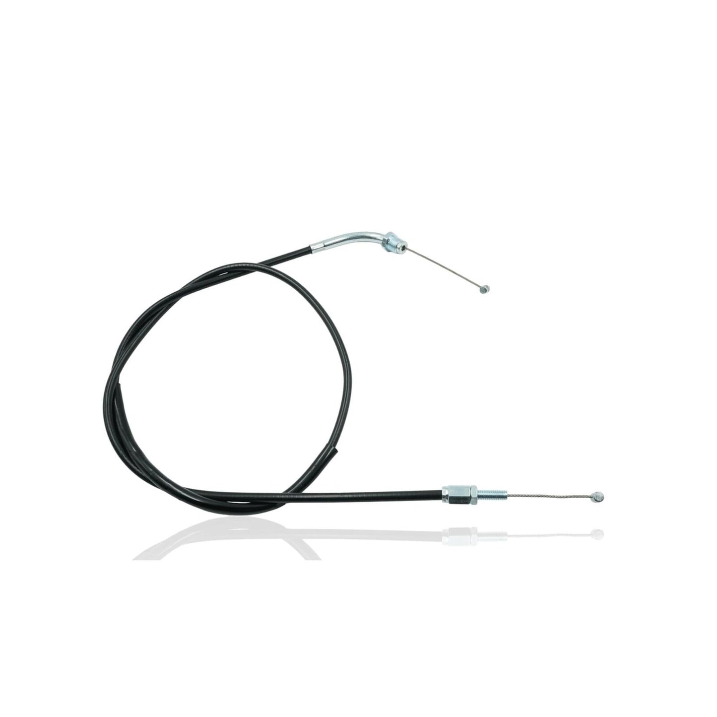 Generic Replacement Throttle Cable [17920-MZ5-910] for VF750 Magna Deluxe Motorc