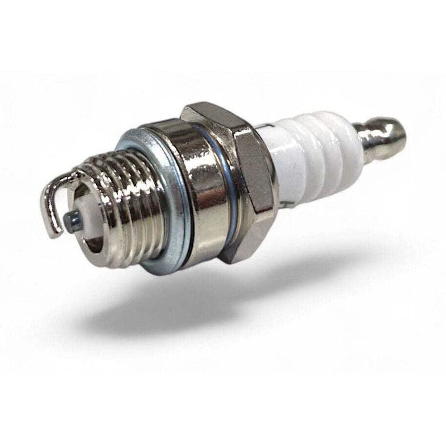 3-Pack Replacement L7T Spark Plug for Honda, Yamaha, Kawasaki, Suzuki, Briggs an