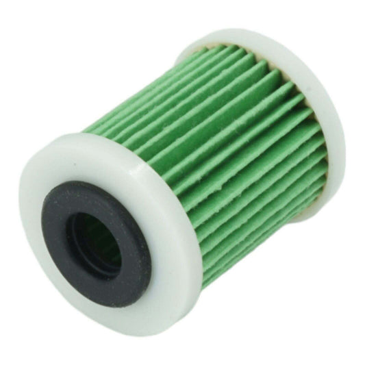 Replacement Marine Fuel Filter Cartridge For Yamaha 200HP F150 F175 F200 F225 F250 F300 F350 Outboards 10 Micron Filtration Replacement Marine Fuel Filter Cartridge