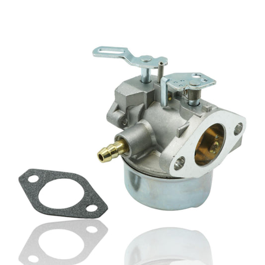 HMSK80 Replacement Carburetor Fits Tecumseh Spec 8hp 9hp 10hp Snowblowers Gener
