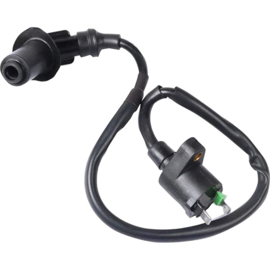 New Replacement Ignition Coil Assembly for Gy6 50cc-150cc Motors Fits Honda Yama