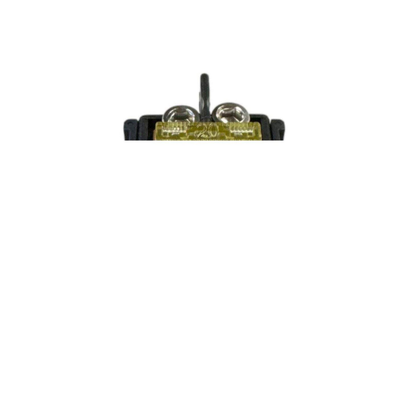 [27010-1327 27010-1446 27010-1380] Starter Relay Solenoid Replacement VN500 Vulc