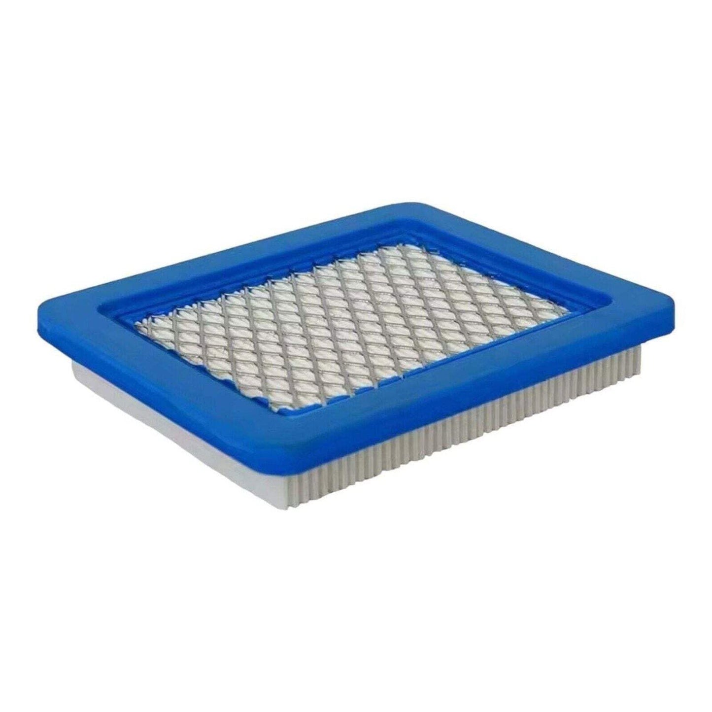 Fits Briggs Stratton Air Filter 5-Pack Generic Replacement OEM Quality 491588 49