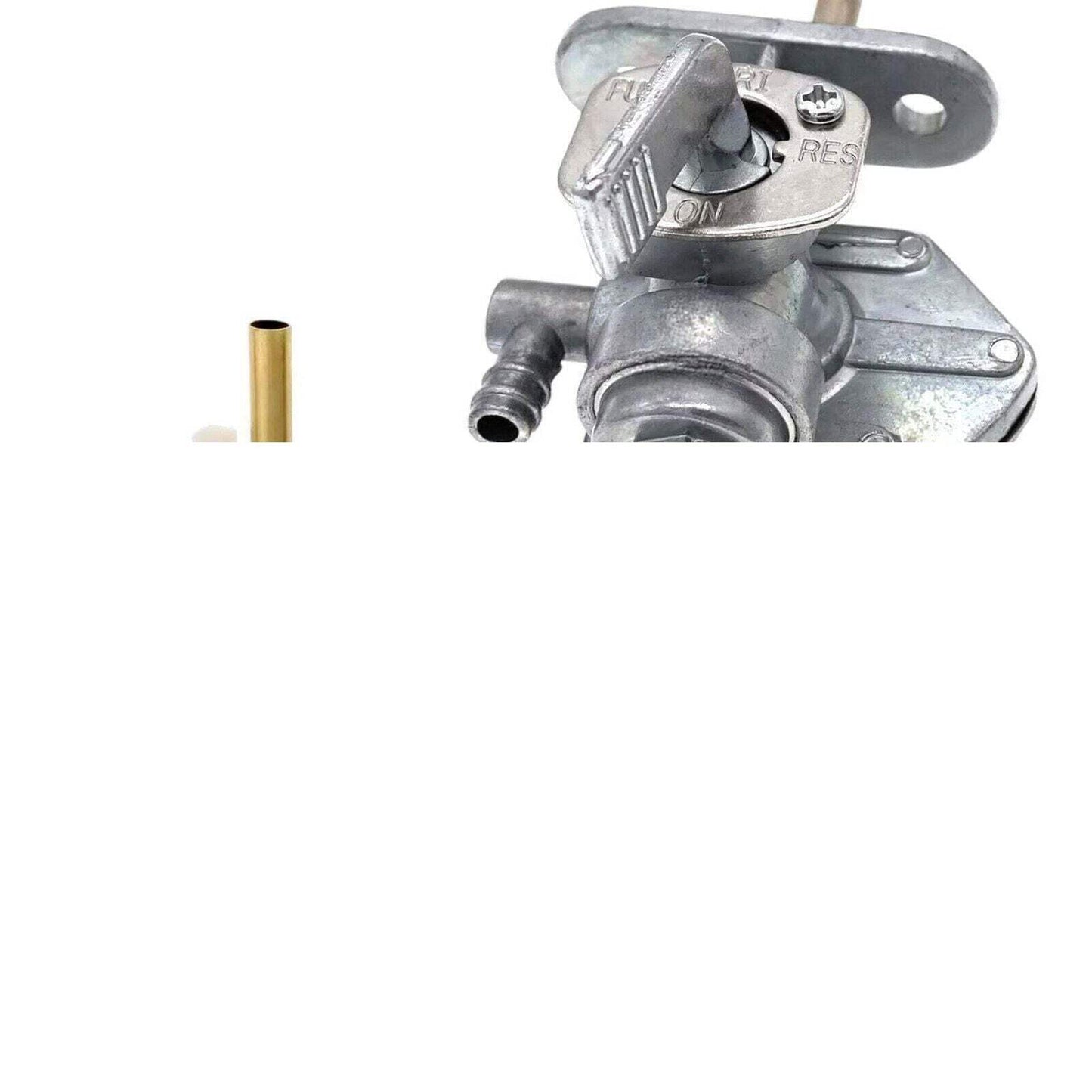 New VN1500 Vulcan Fuel Petcock Valve [1996-2004] Compatible with Fits Kawasaki a