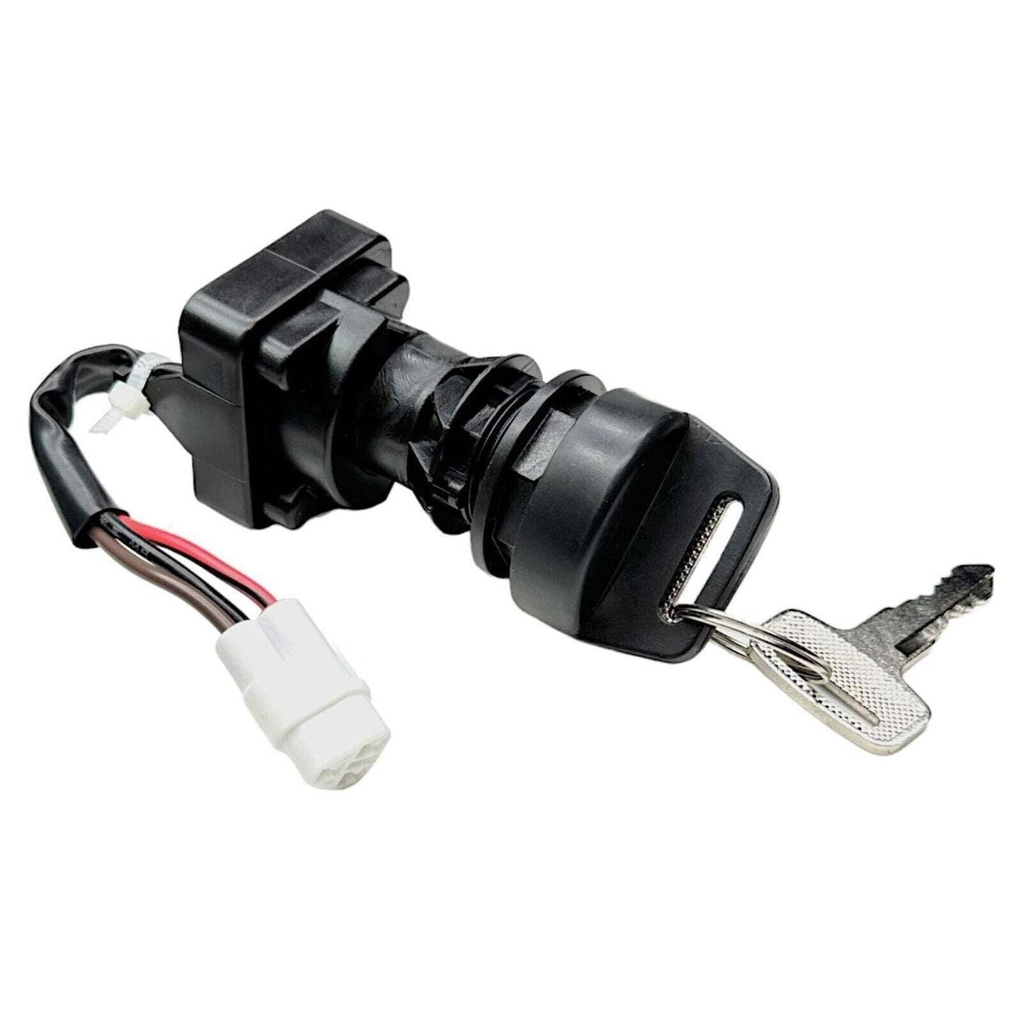 Generic Key Switch Ignition for Suzuki LT-Z400 Quadsport Z400 2009-2014, LTR450