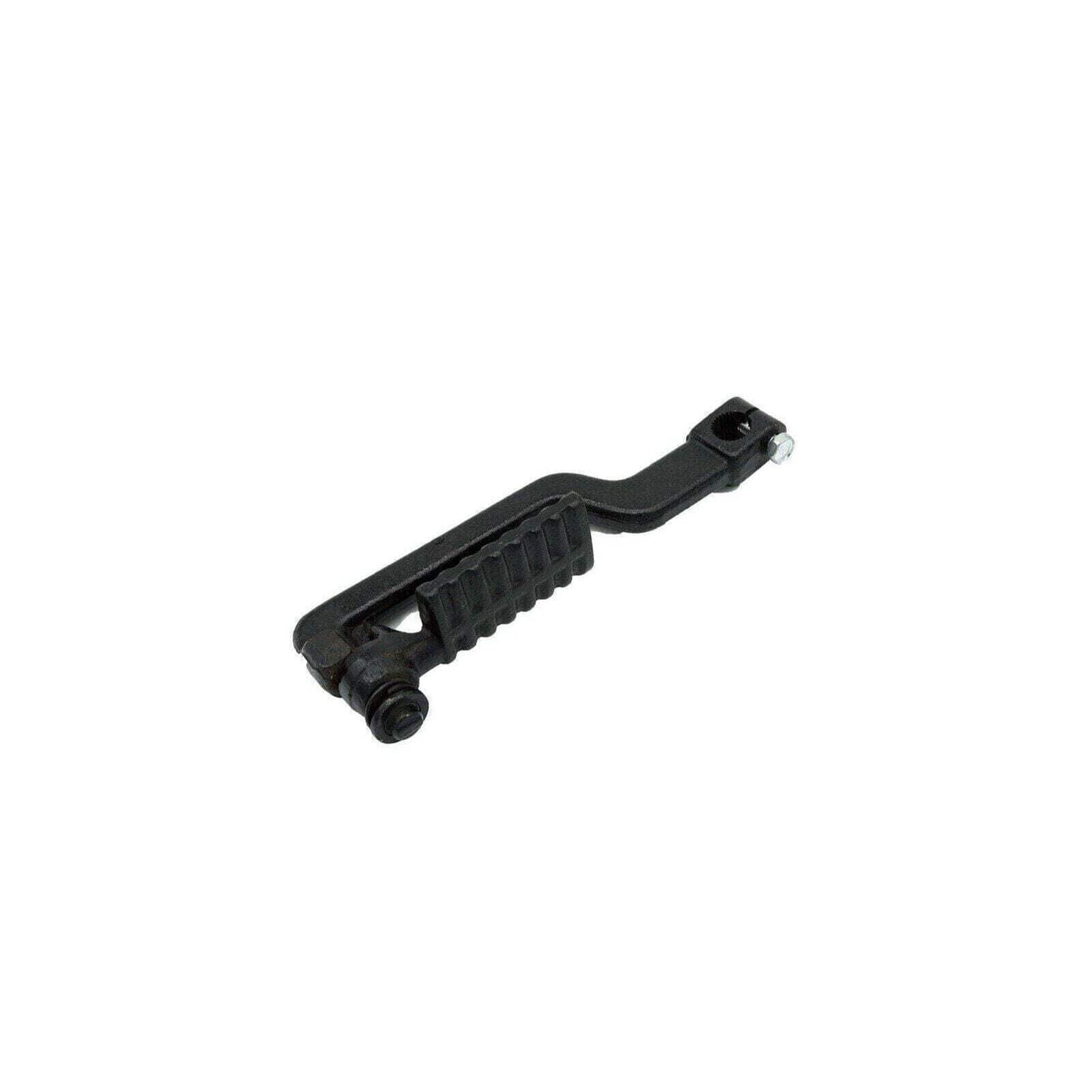 49cc-150cc GY6 Heavy Duty Kick Start Lever [11mm-13mm Shafts] Fits Various Brand