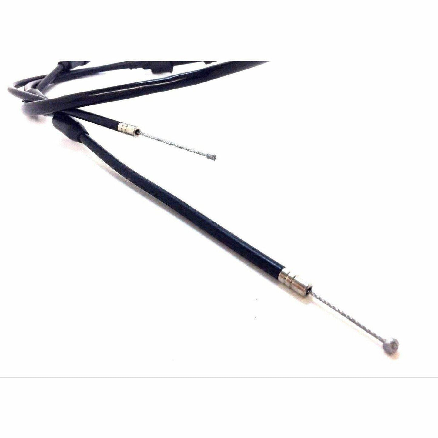 For Yamaha Generic Replacement Throttle Cable 37" Fits PW80 1985-2007 BW80 1986-