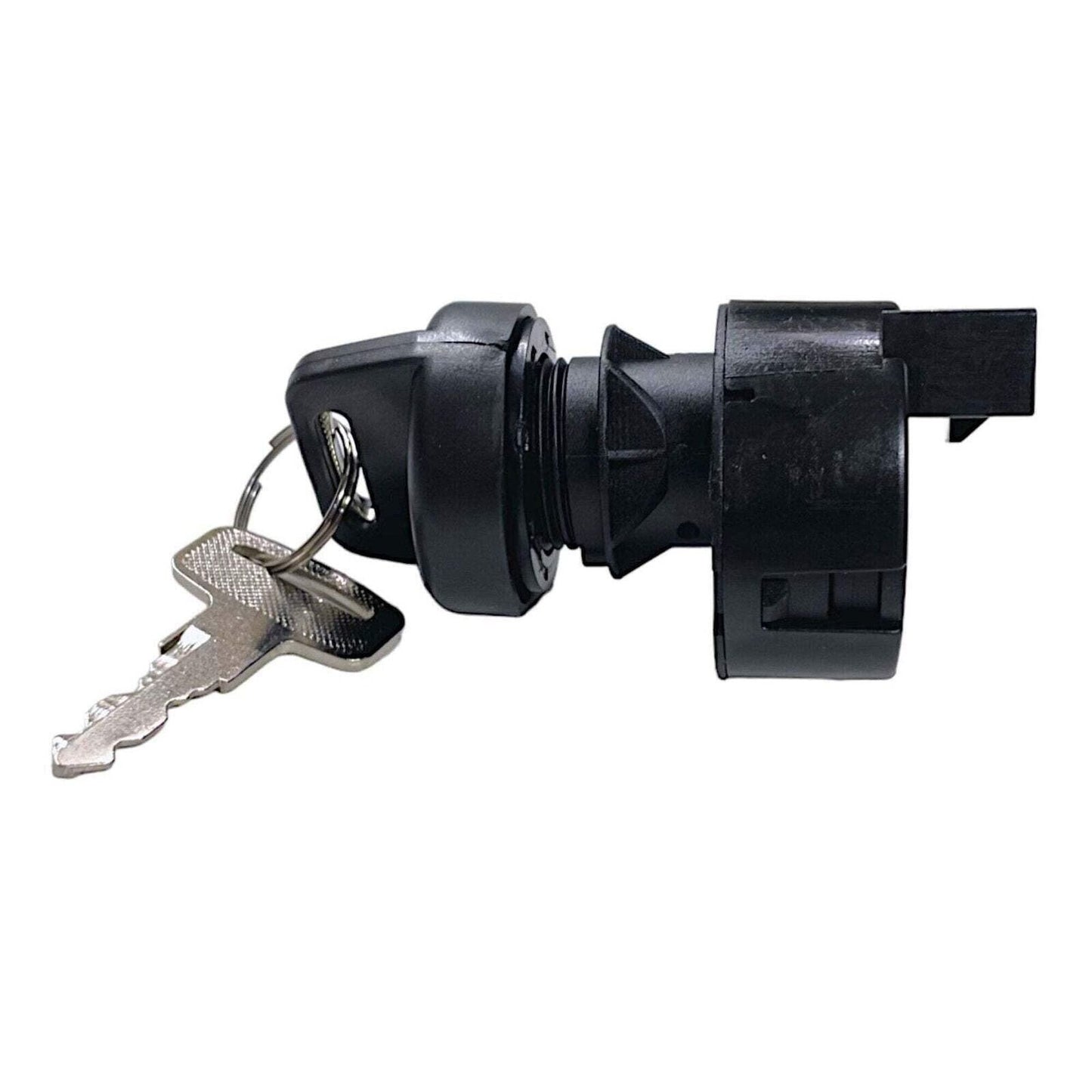 4-Pin Replacement Ignition Switch [4012163, 4110264] Compatible with Polaris Mag