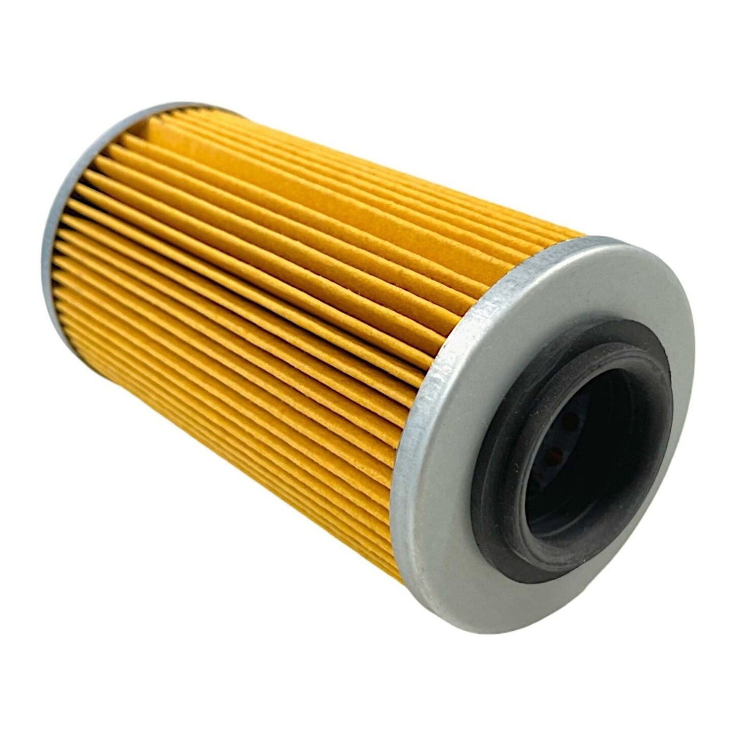 3-Pack Oil Filter Compatible with Can-Am Spyder RT RTS F3 SM SE Rotax 150-300HP OEM Replacement 42095674 7119567 Oil Filter