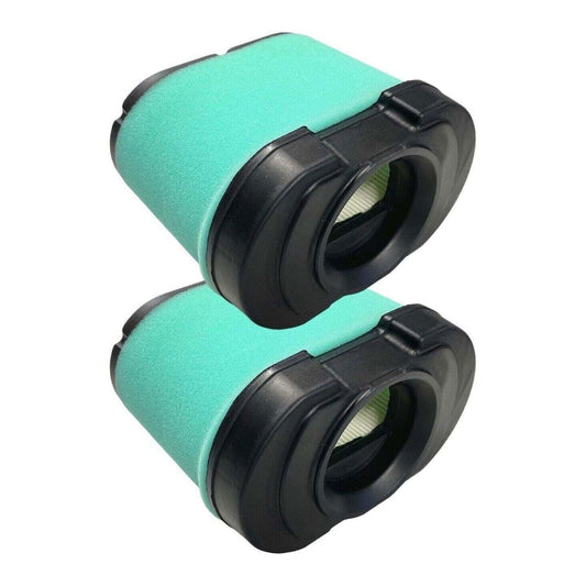 2-Pack Replacement AIR FILTER 792105/792303 DEERE MIU11515 - L118