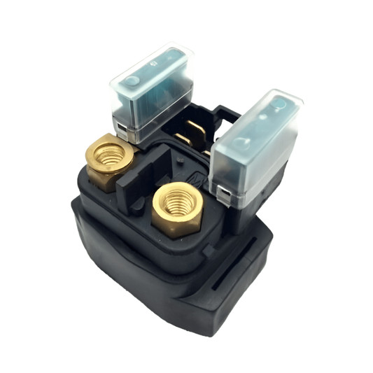 Fits Yamaha Generic Replacement Starter Relay Solenoid 4SV-81940 Spec 350 450
