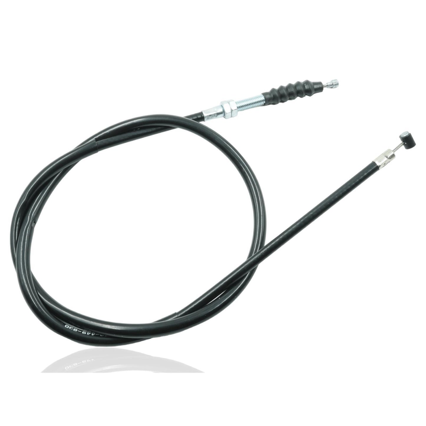 For Honda Nighthawk Rebel XL CR VTR Clutch Cable Generic Replacement OEM Spec