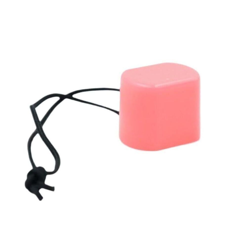Scuba Diving Yoke Valve Cover Threaded Dust Protect Cap ()