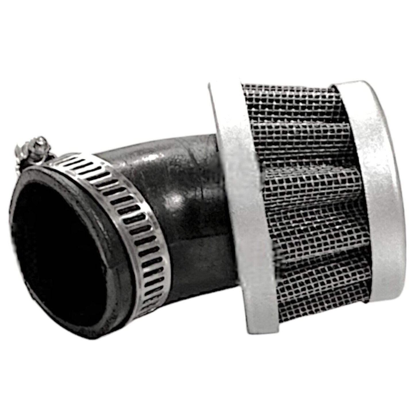 Fits PZ-22 PZ-25 PZ-26 PZ-27 Generic Replacement 35mm Air Filter Low-Profile Spe