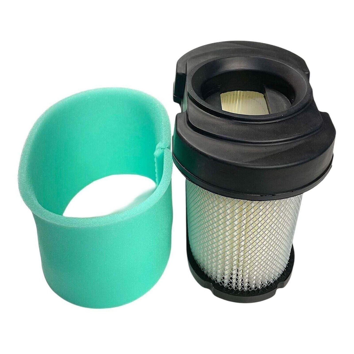 New Replacement AIR FILTER 792105/792303 for DEERE MIU11515 - Fits 135 L118 L120