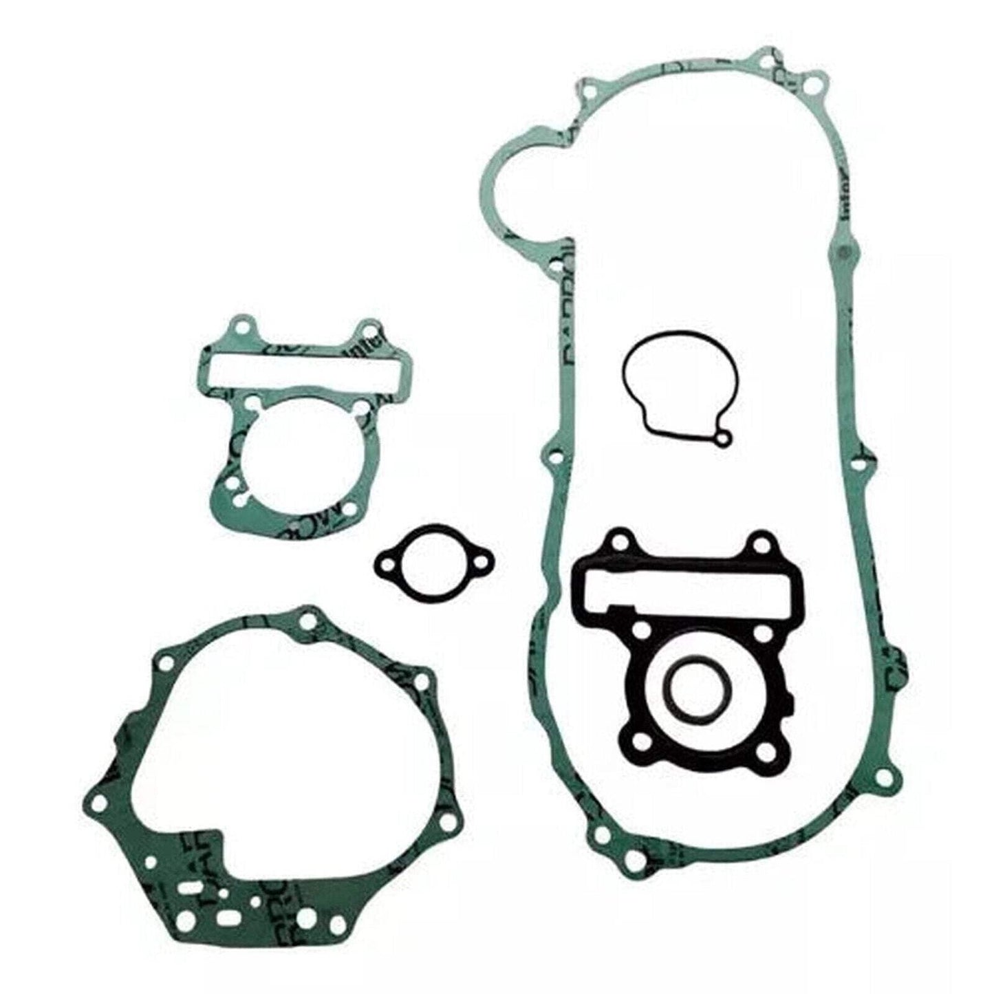 Generic Replacement Gasket Set Fits TaoTao Buyang Lifan Kazuma SUNL GY6 80cc Spe