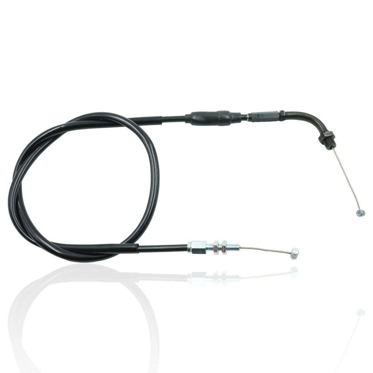 For Honda Rebel CMX250/C 96-16 Throttle Cable Generic Replacement OEM Spec 17910